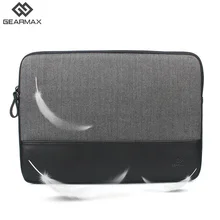 Новое поступление чехол для ноутбука 11 12 13 14 15,4 дюймов из мягкой натуральной кожи чехол для ноутбука 13,3 Surface Pro 4 мужские сумки