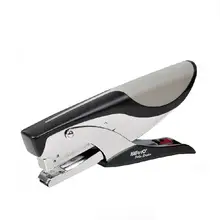 Ручной мини ручной степлер утолщение Противоскользящий степлер, обвязочная машина степлер для бумаги 25 листов 5793