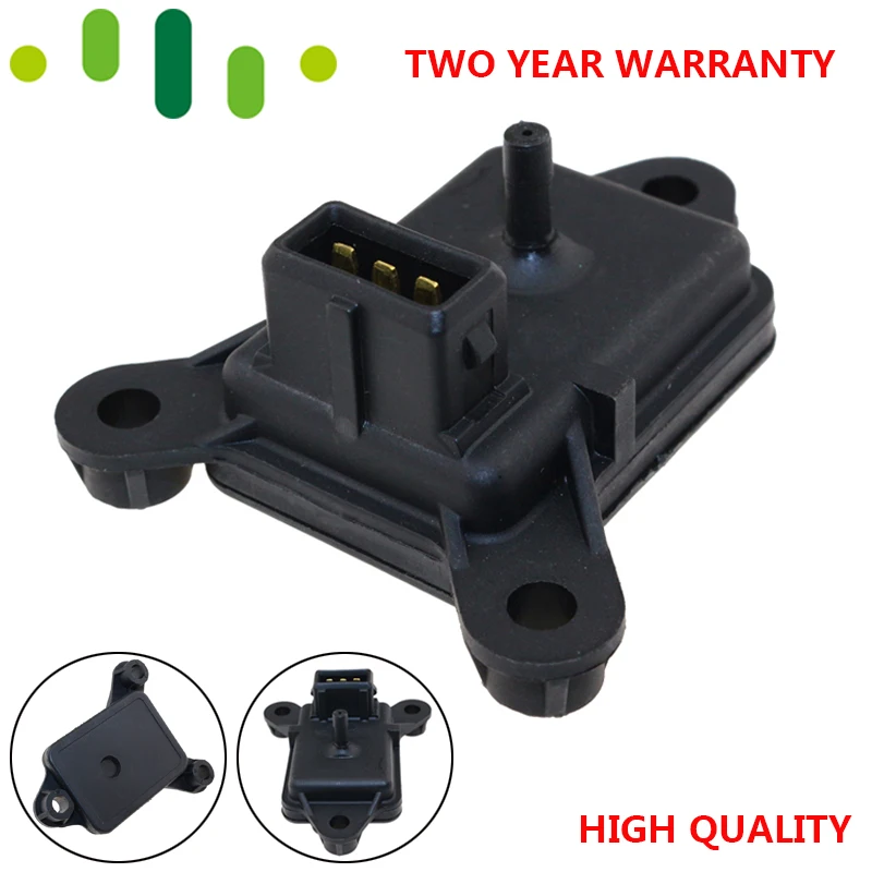Citroen Jumper Bus Box Fiat Peugeot Boxer Crankshaft Position Sensor 2.8L 1998