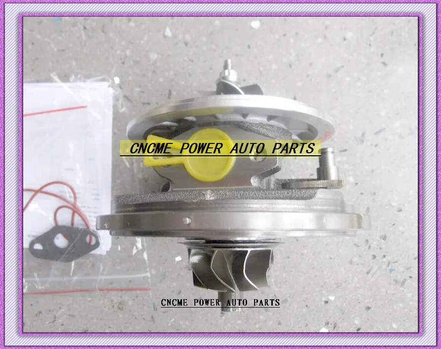 CHRA GTB1649V 757886-5005S 28231-27460 HYUNDAI Santa Fe KIA Carens D4EA D4ED D4EF 2.0L (2)