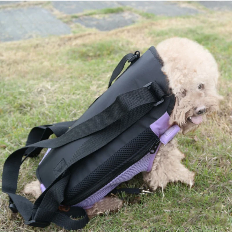 Buy Universal Dogs Backpacks Bags Pet Puppy Outdoor