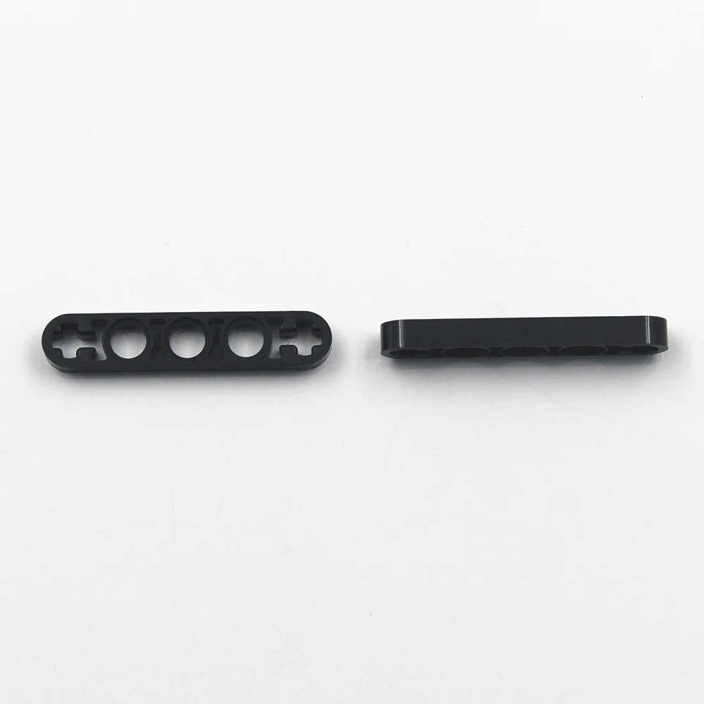 Self-Locking Bricks -- MOC Building Blocks 30PCS TECHNIC LEVER 5M compatible with Lego NOC-6029206