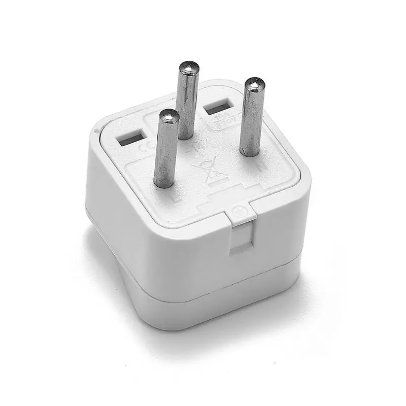 travel adapter uk to egypt