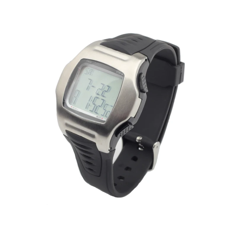 

Soccer Referee Watch Sports Stopwatch Match Wrist Sop Watch countdown Football Game Chronograph Equipment