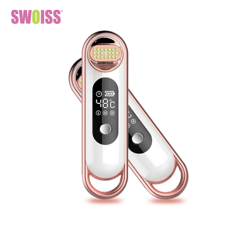 

Rechargeable Radio Frequency Thermage Beauty Facial Massage SPA Lifting Rejuvenation Remove Wrinkle Skin Care Family Machine