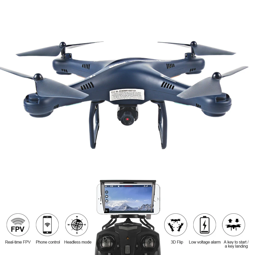 u42w drone