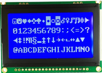 

Sell replace New PG12864LRS PG12864LRS-JCN-H-Q PG12864WRF PG12864WRF-JCNHP5Q LCD