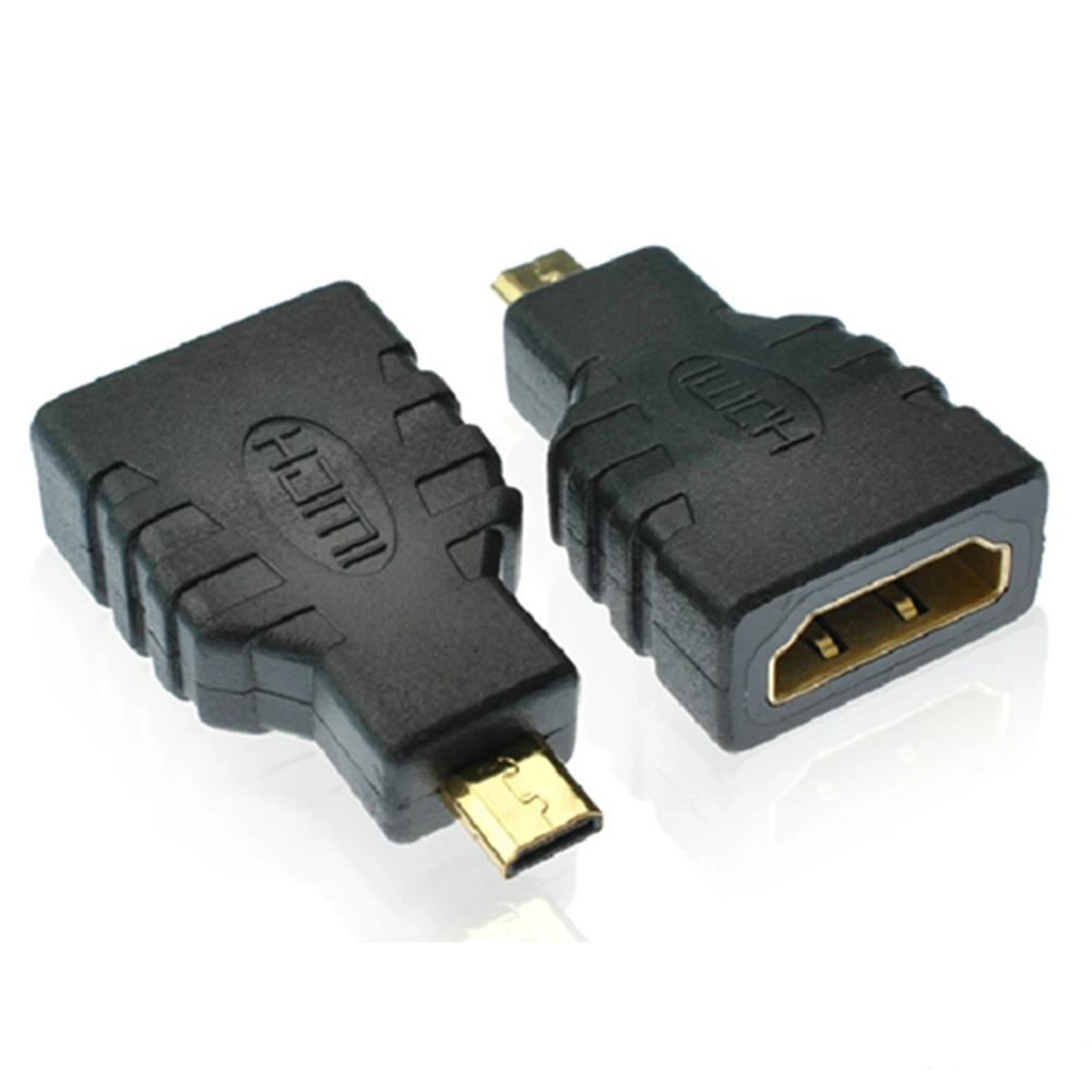 Переходник HDMI для Micro HDMI