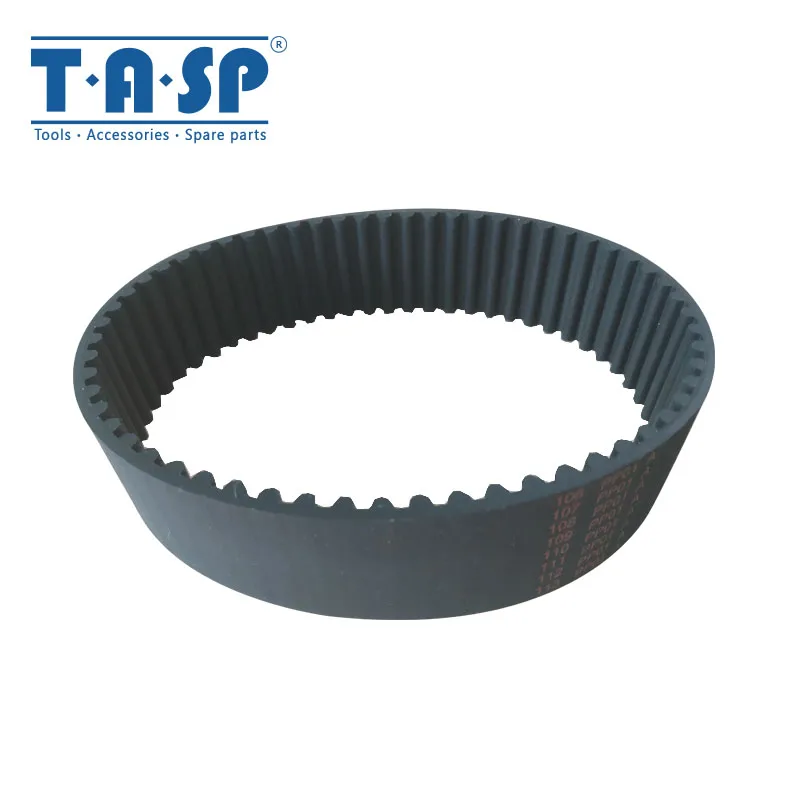 

2pcs Goped Scooter Engine Belt 5M-295-25 for Evo Powerboard Evo 2x