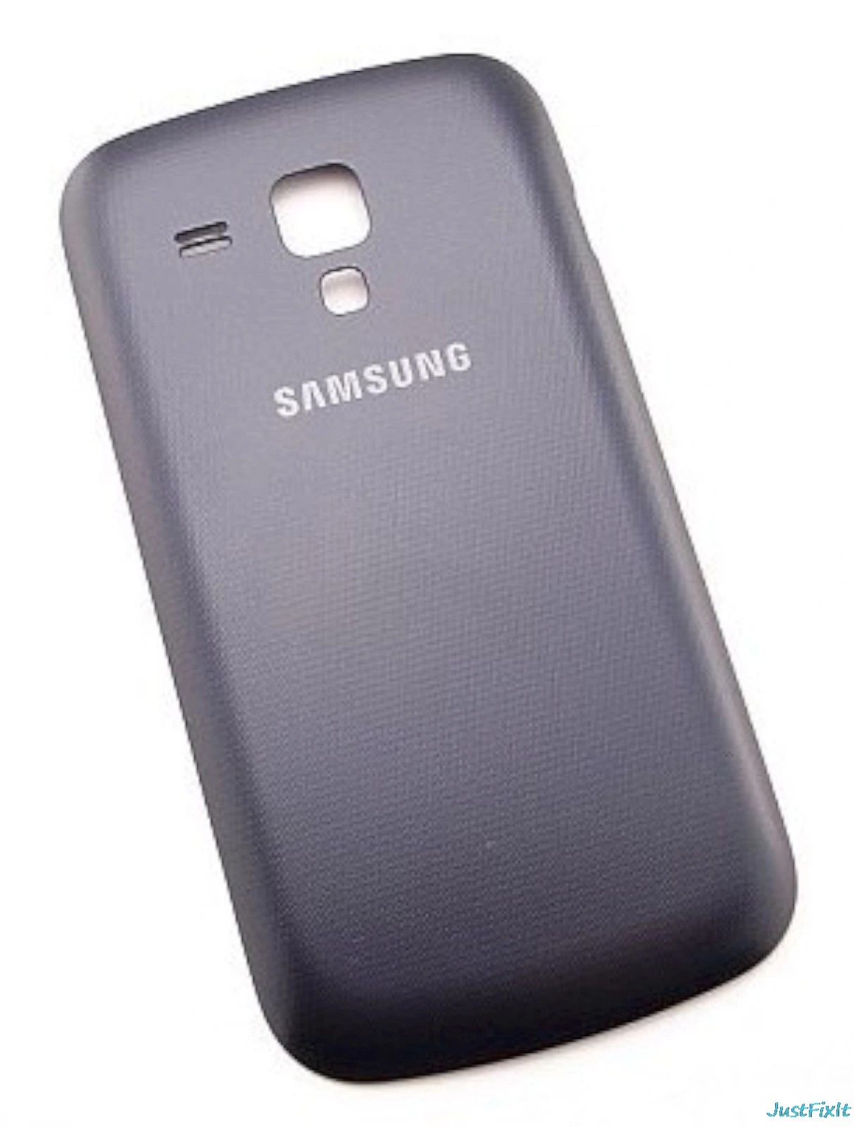 Original Battery Cover For Samsung Galaxy Trend Plus Duos 2 GT S7582 Back Battery Cover Door For Samsung Galaxy Trend Duos S7562 7562 S7560 7560 Phone Rear Housing