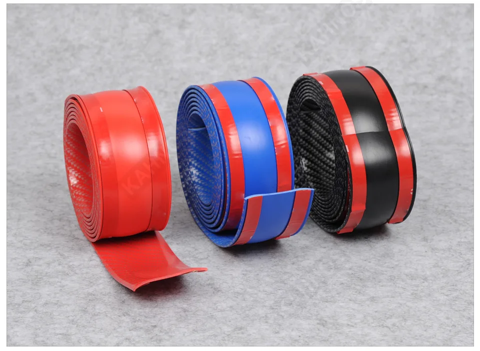 Car-Styling-Mouldings-Bumper-Strip-Protector-Car-Auto-Trunk-Decoration-Strip-Bumper-Lip-Kit-Car-Rubber-Strip-Splitter-Body_03