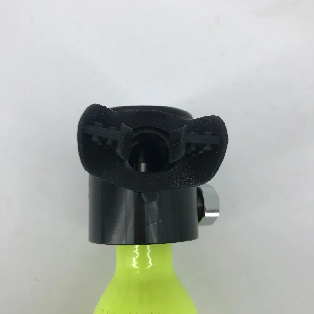 AC8041 Acecare 500Cc Hpa Mini Scuba Diving Tank Freedom Breath Diving Equipment Scuba Oxygen Tank Free Shipping