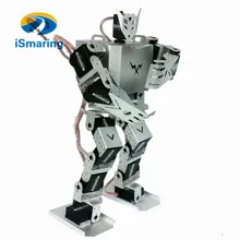 Официальный iSmaring Роботизированный рычаг 4 оси штабелер сервоприводы управляемый паллетизирующая Модель контроллер Diy колесная Роботизированная Автомобильная шасси