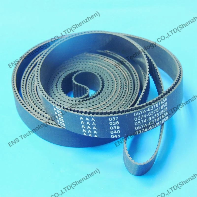 CNFULO synchronous belt laser engraving machine belt cutting machine