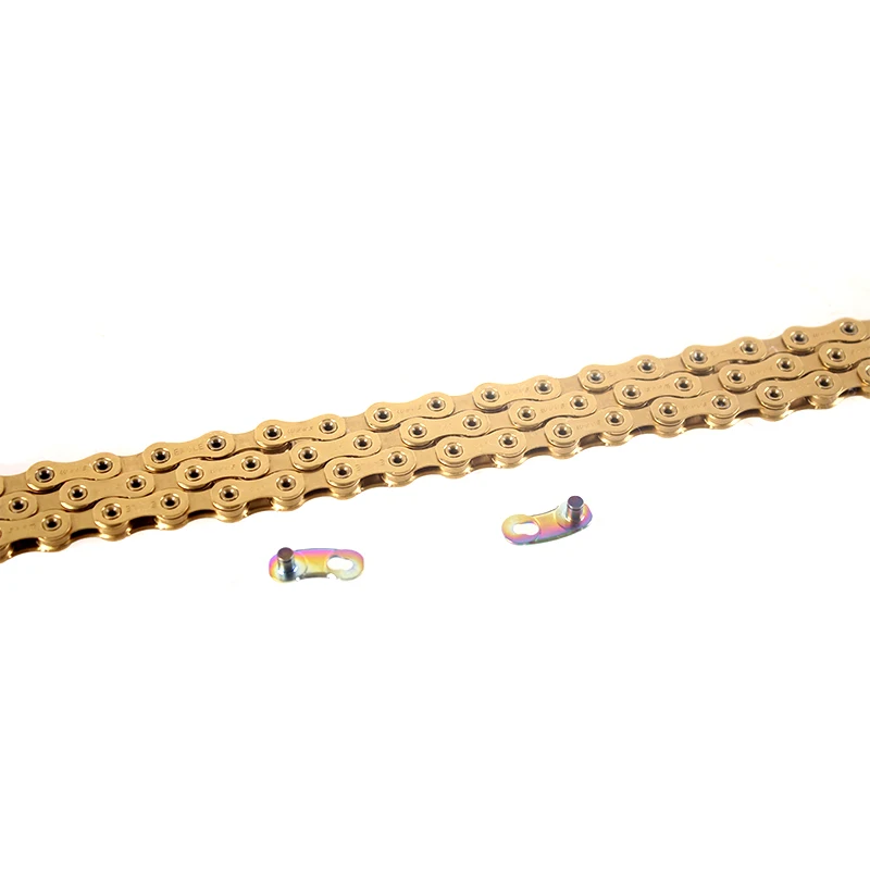 gold chain sram