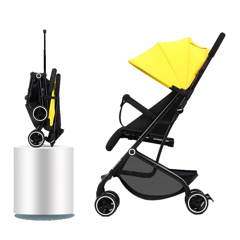 travel airplane stroller