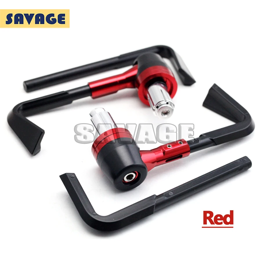 Для MV Agusta Brutale 910 920 990 989 1078 1090 мотоцикл 7/8 &quot22 мм Руль управления для мотоциклов