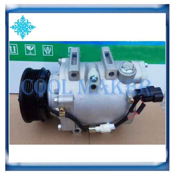 

Car air conditioner compressor for Chery Tiggo X7