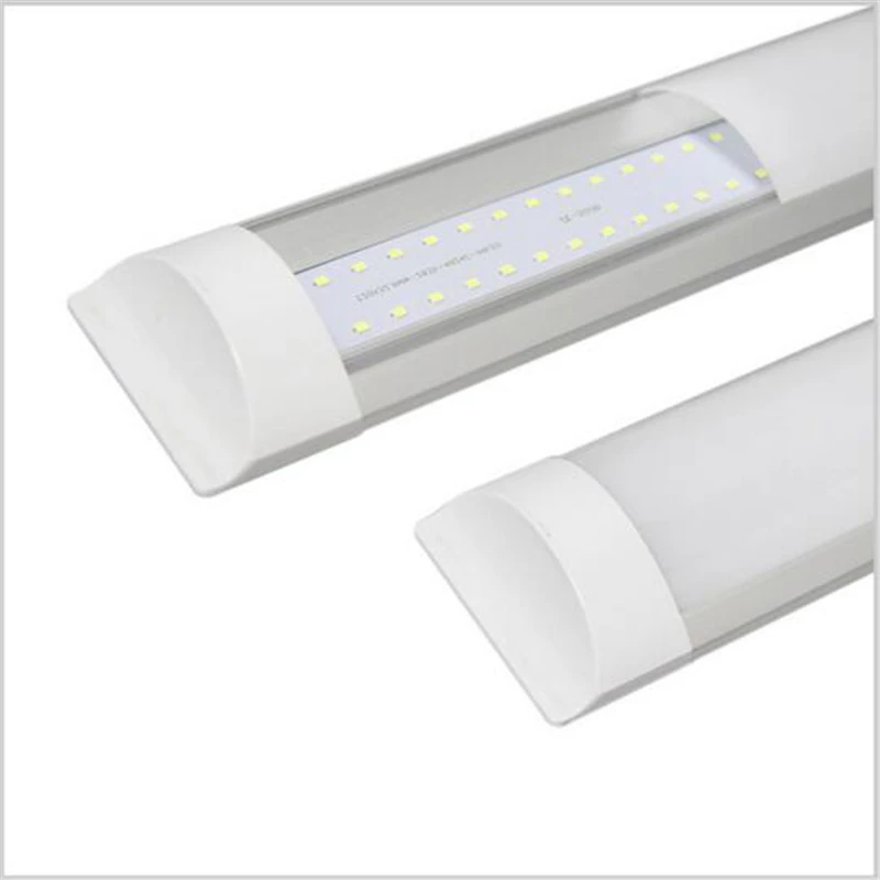 12 шт. Nwe Lampada Светодиодные панельные светильники Led Batten свет взрывозащищенный