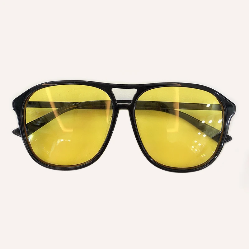 5 Brillen Uv400 Sonnenbrille Rahmen 2 Quadrat 2019 Sol 3 No Schutz 4 Hohe Frauen Acetat no Oculos Feminino 1 no Qualität De no no 140q8