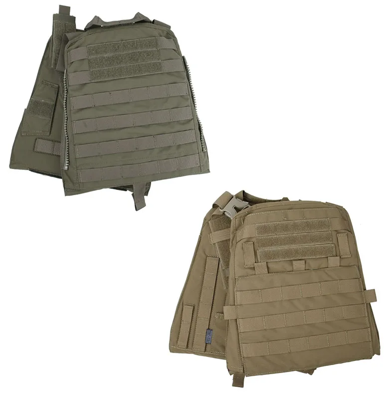 

AV8 MBAV Plate Set AVS Special upgrade front and back board kit for Tactical Vest 2847