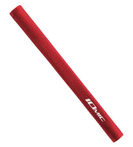 Новый IOMIC абсолютный-X Putter Grip TPE/Резина 9 цветов доступны бесплатная доставка