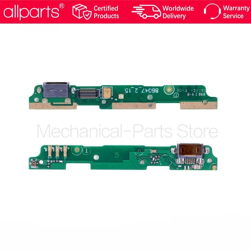 100 TESTed ALLPARTS Warranty Micro USB Flex Cable for XIAOMI Redmi 2