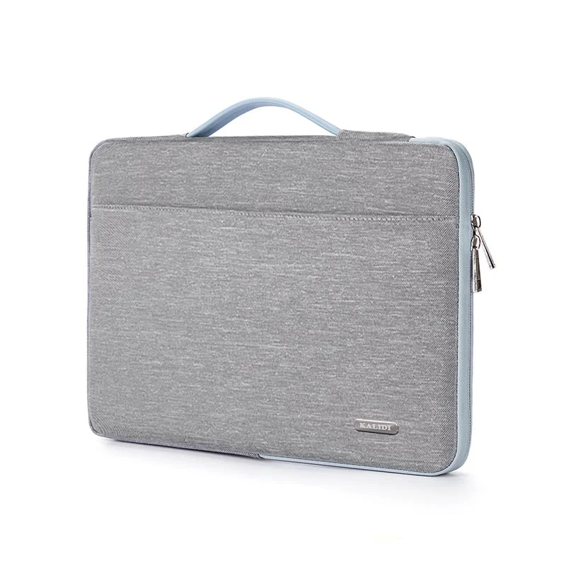 KALIDI 11 12 13 14 Inch Laptop Bag Waterproof For Men Women Laptop Sleeve Case 13.3 15.6 Inch Computer Notebook Macbook Bag 15 KALIDI 11 12 13 14 Inch Laptop Bag Waterproof For Men Women Laptop Sleeve Case 13.3 15.6 Inch Computer Notebook Macbook Bag 15