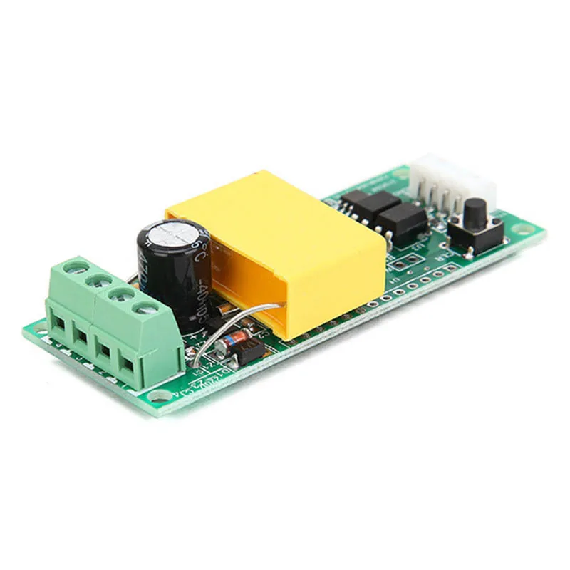 PZEM 004T AC цифровой многофункциональный измерительный модуль контроля