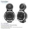 Altavoz de rango medio de 3,5 pulgadas para coche, Kit de combinación de agudos con cajas de aluminio, Base de soporte de carcasa ► Foto 1/6