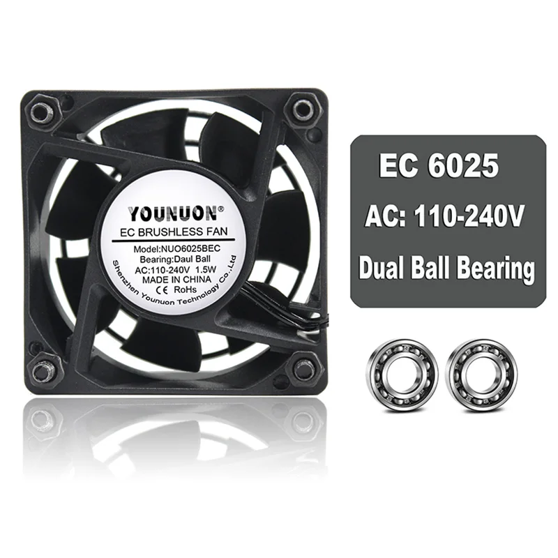 Cheap Ventiladores e resfriadores
