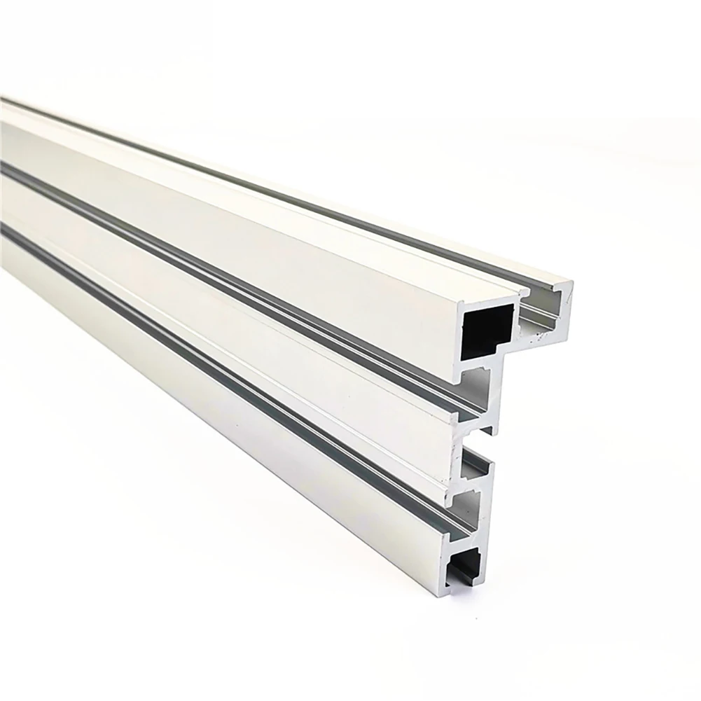 

800mm 75 Type T-slot for Woodworking Band Saw Support Rear Indicator