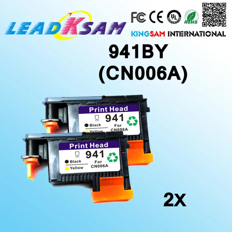 

941 printhead compatible for hp 941 PRINT HEAD for hp941 CN006A for pro8000 pro8500 8000 8500 8500A