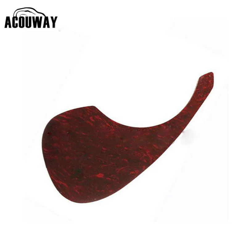 Защитная Наклейка для акустической гитары 40/41/42 дюйма|acoustic guitar pickguard|pick guardguitar