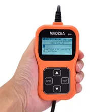 New MAOZUA Z130 OBD2 Automotive Scanner Car font b Diagnostic b font font b Tool b