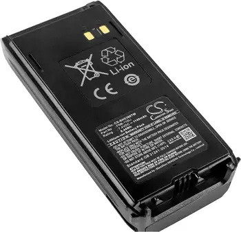 

Cameron Sino 1140mah battery for STANDARD HORIZON HX 290 HX290 FNB-110Li batteries