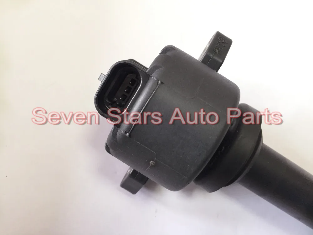 Катушка зажигания для ISUZU RODEO PASSPORT 19005240|coil|coil ignition |