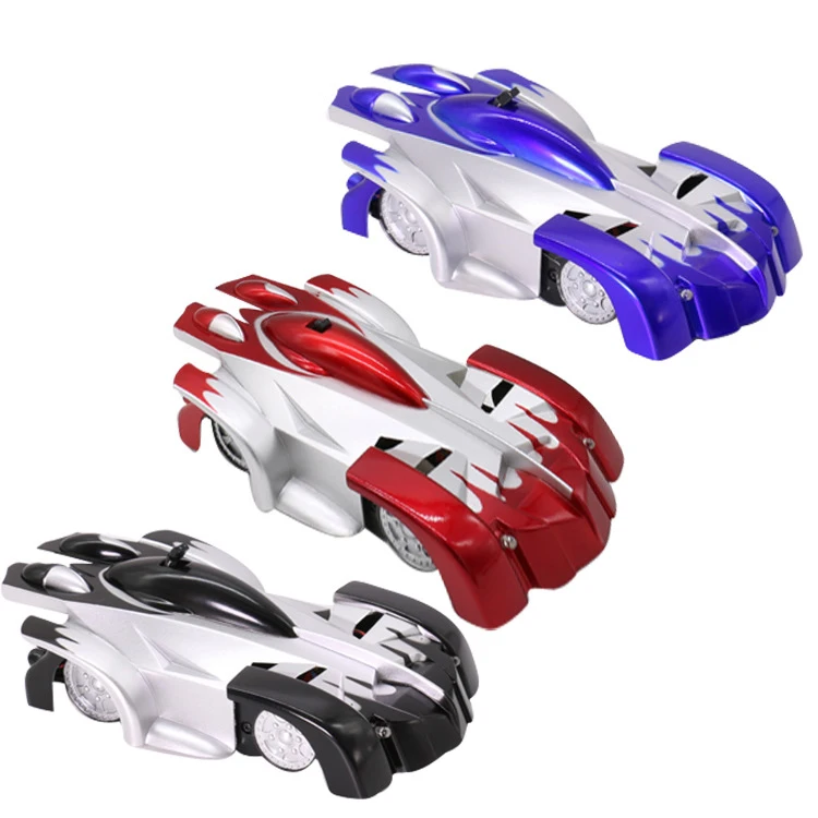 

Remote Control Toys RC Car With LED Light 360 Degree Rotating Electric Cars Toy Kids Boy Christmas Gifts Dropshipping
