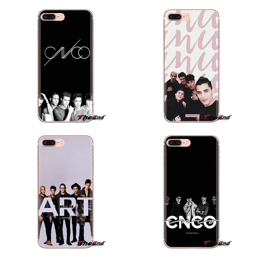 Transparent Soft Shell Covers For iPod Touch Apple iPhone 4 4S 5 5S SE 5C 6 6S 7 8 X XR XS Plus MAX CNCO |