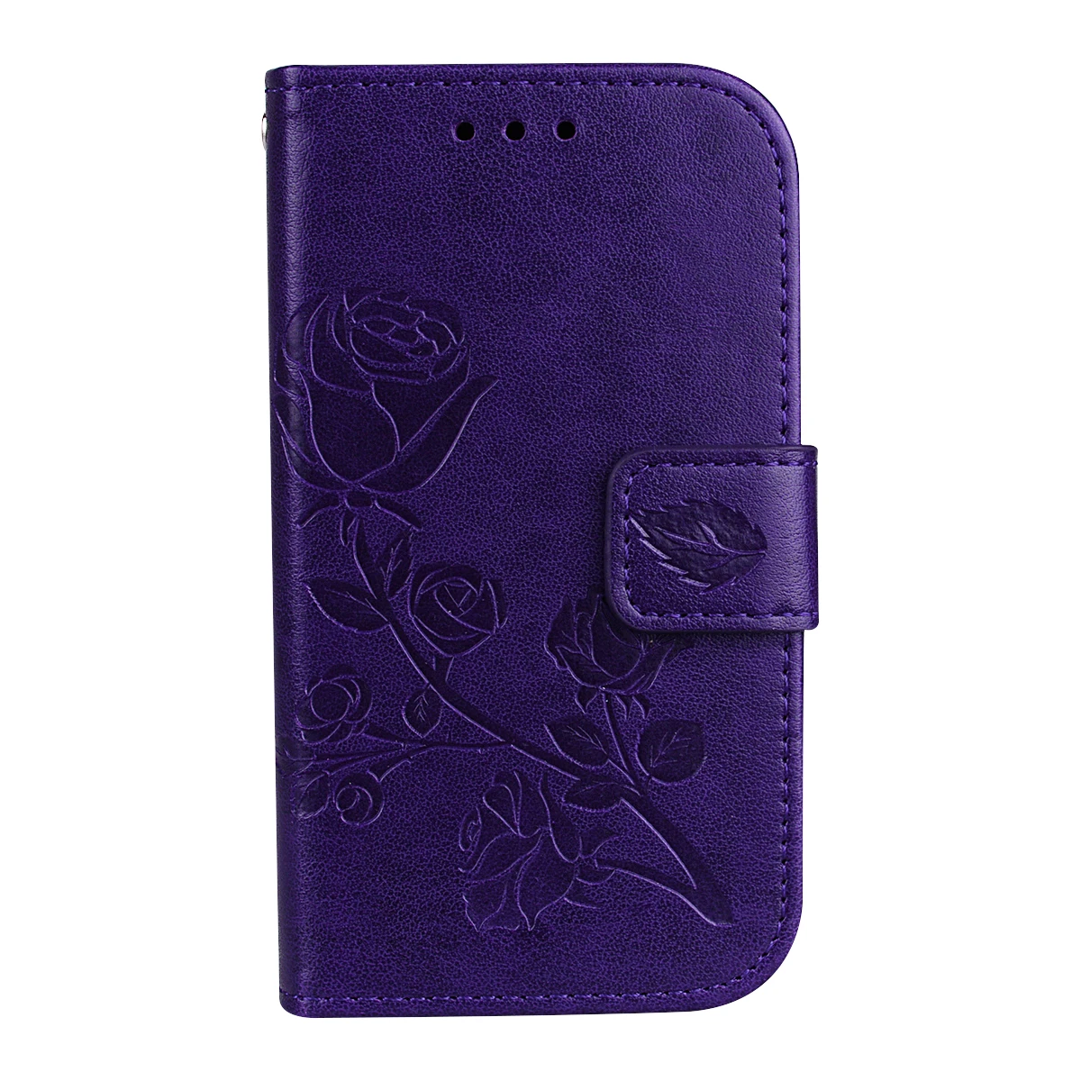 Leather Flip Case For Samsung Galaxy J1 2016 2016 J120F J120 J2 Grand Prime G530 G532 Wallet Cover Hoesje Funda kawaii samsung cases