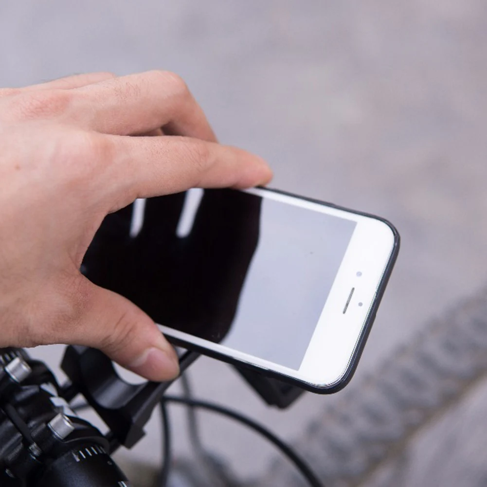Велосипедный велосипедный телефон наклейка крепление Компьютер Крепление GPS