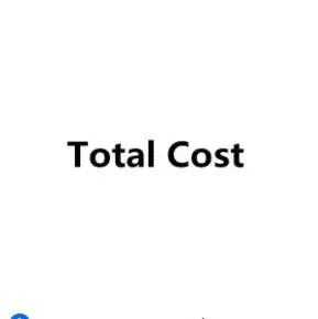 

cost wooden toy