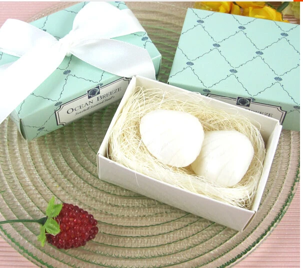 Boite De Savons Parfumes En Forme De Fleur De Cerisier Blanche 10 Boites Pour La Plage Cadeaux De Reception De Mariage Pour Bebe Livraison Gratuite Aliexpress Mobile