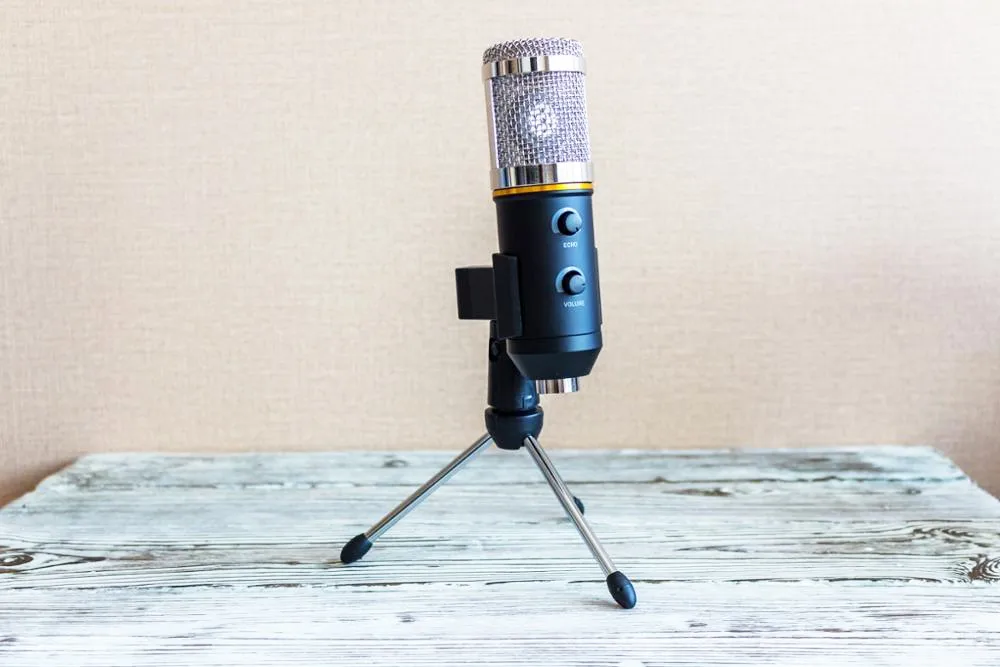 Microphone For Computer 10