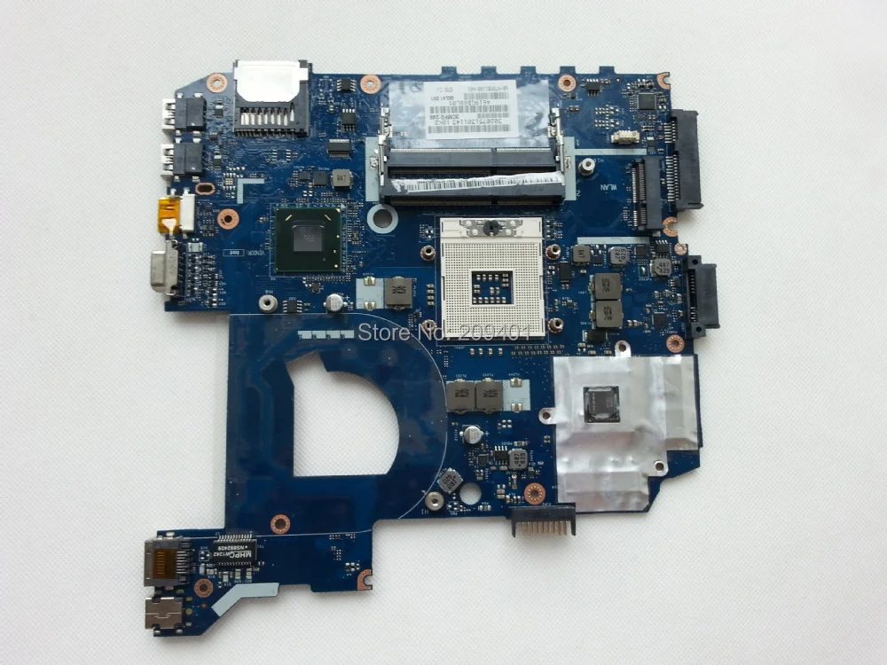 

Free shipping For ASUS K45VD K45VM Laptop Motherboard Mainboard QCL41 LA-8224P Tested ok