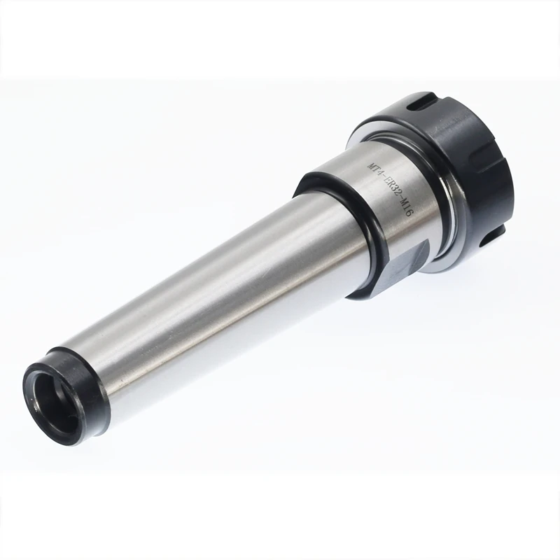 

MT4 ER32 M16 Morse cone Chuck Morse Taper Tool Holder CNC Milling Extension Rod