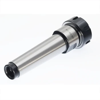 

MT4 ER32 M16 Morse cone Chuck Morse Taper Tool Holder CNC Milling Extension Rod