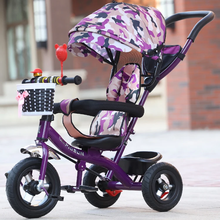 Cheap New Brand Child tricycle High quality swivel seat child tricycle bicycle baby buggy stroller BMX Baby Car Bike 19 Cheap New Brand Child tricycle High quality swivel seat child tricycle bicycle baby buggy stroller BMX Baby Car Bike 19