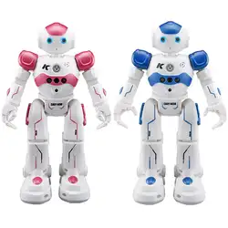 Модные популярные мини usb зарядка Танцы для девочек и мальчиков умный жест сенсор управление робот игрушка