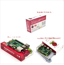 UK в их первоначальном виде Версия raspberry pi 2 Модель B-тип 4-х ядерный 1 gb Оперативная память